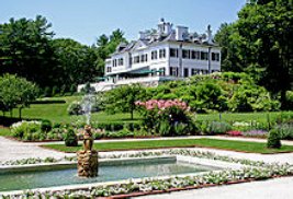 The Mount
