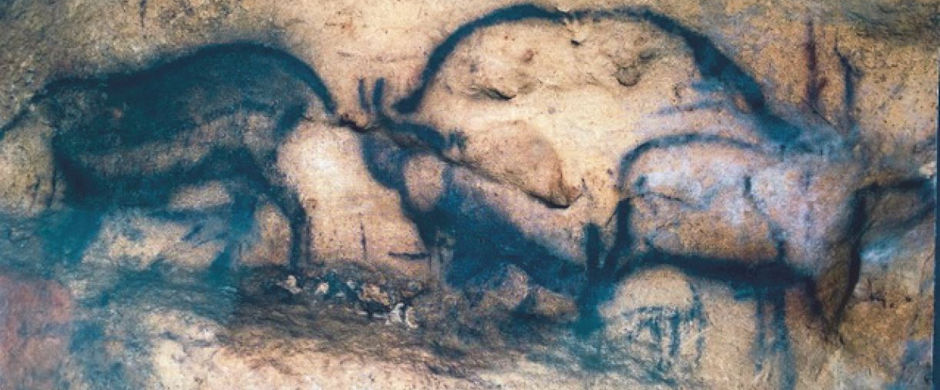 Cave Art