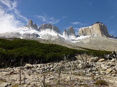 Patagonia Redux