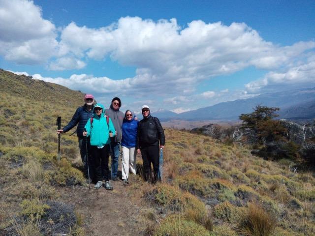 Patagonia Flats