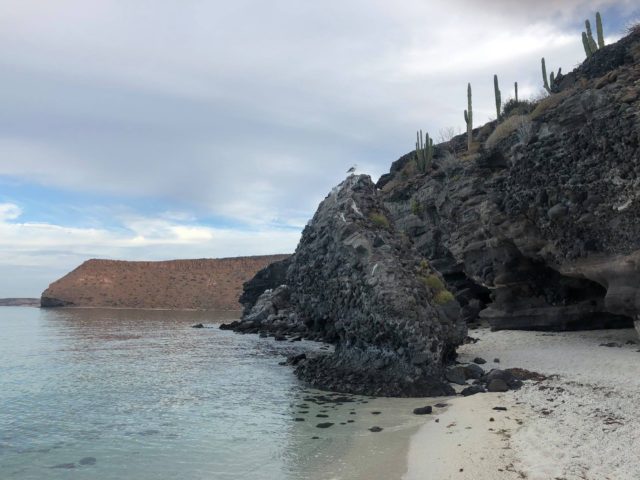 FineTerra, Baja, Mexico