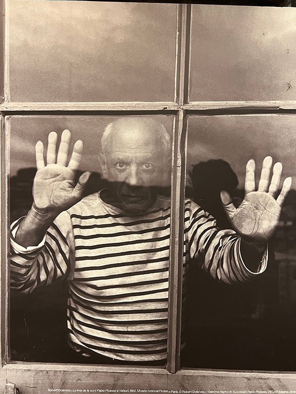 Pablo Picasso