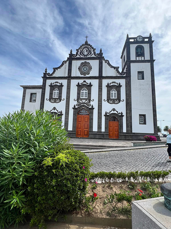 Azores