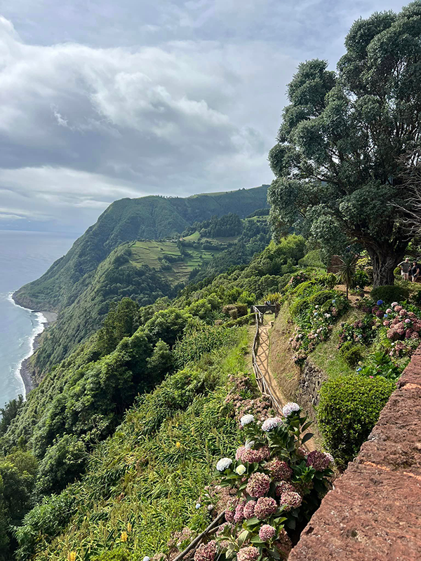 Azores