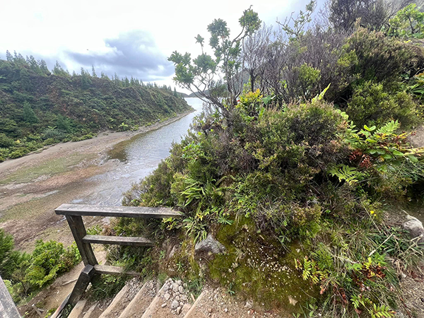 Azores