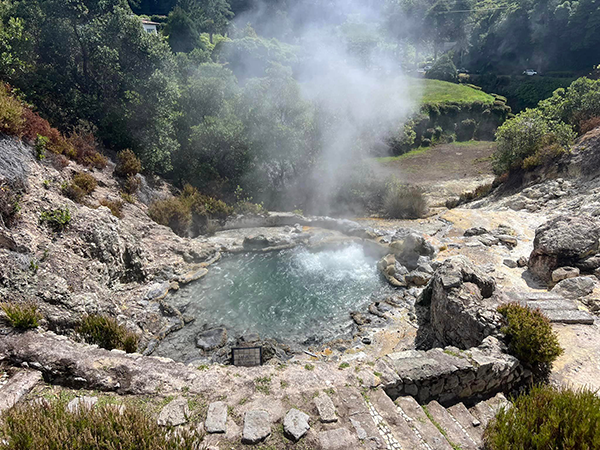 Azores