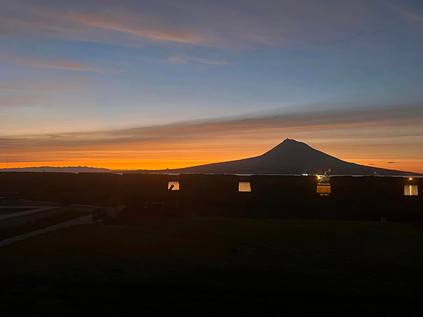 Pico Island