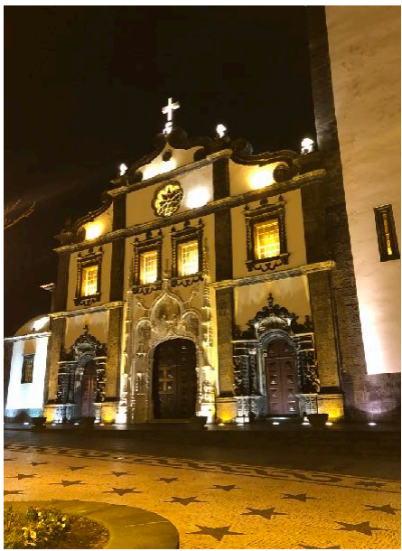 San Sebastian Cathedral